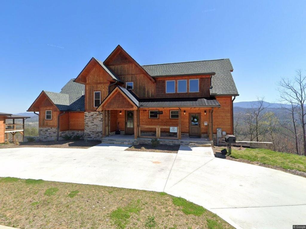 Invent LLC residential construction project 9